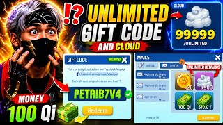 STEAL A PET UNLIMITED CLOUDS AND GIFT CODE 🤯 DOUBLE PET GLITCH SOON 🤯 STEAL A PET NEW GLITCH 🤯 FF  screenshot 3