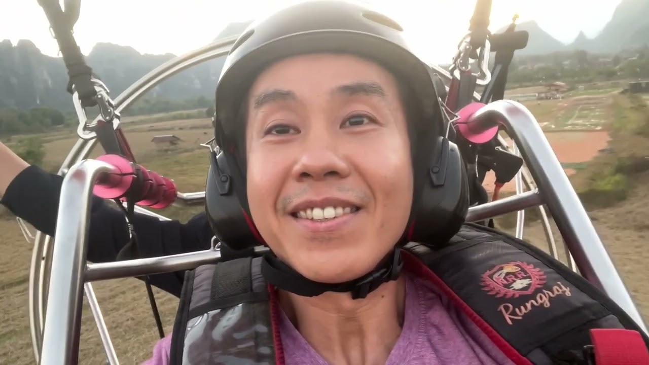 Mekong journey-Lao 2026