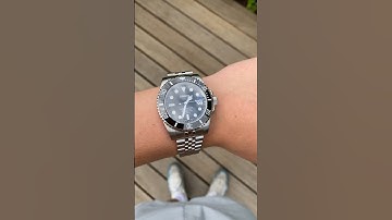 SEIKO BLACK SUBMARINER MOD                                   📥DM instagram: uk.watchmods to order📥