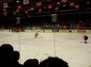 Cornell Vs. St. Lawrence Gallagher Penalty Shot 2/...