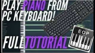 how to download and use everyone  piano in PC screenshot 5