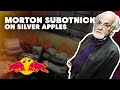 Morton Subotnick talks Silver Apples, Wild Bull and San Francisco | Red Bull Music Academy