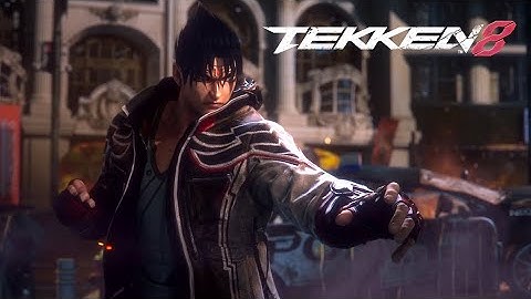 NOT GETTING MATCHES FIX TEKKEN 8