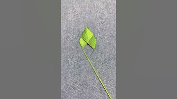 Learn to Fix Hole in Clothes Part 3020 #shorts