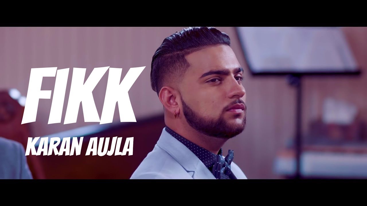 Yaarian Ch Fikk Full Video Karan Aujla  Deep Jandu  Sukh Sanghera I Latest Punjabi Songs 2017