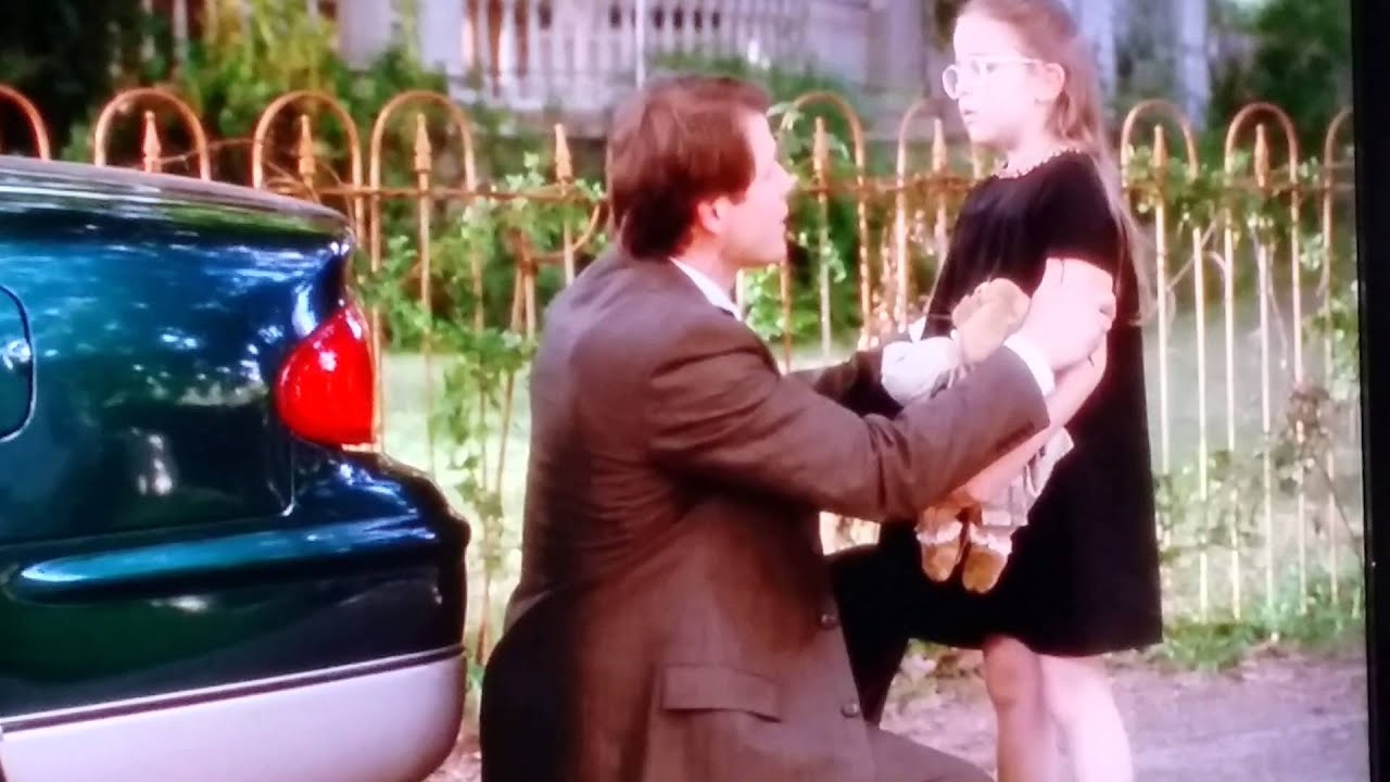 Hope Float Dad Leaves YouTube