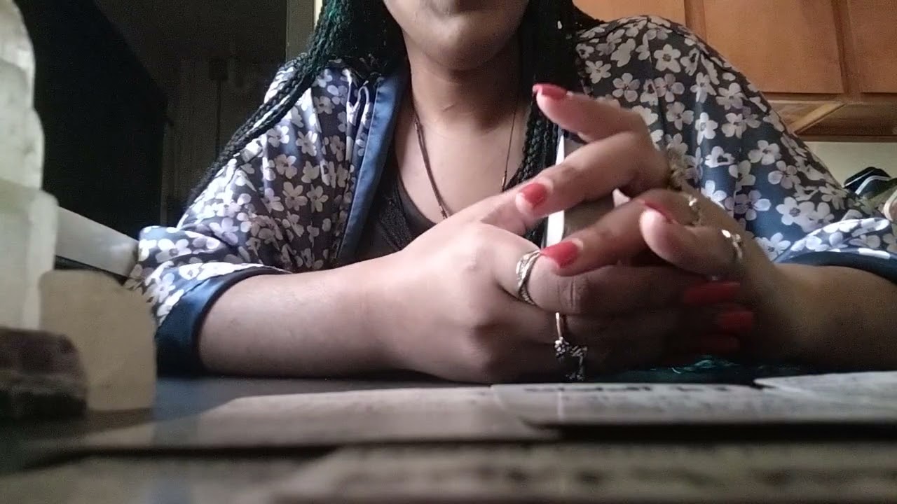 Karmic😡& A Secret Lover🤔They Would Get Away W/Obsessively Playing W/Magic🪄It All Came🔙 Tenfold!!!(1)