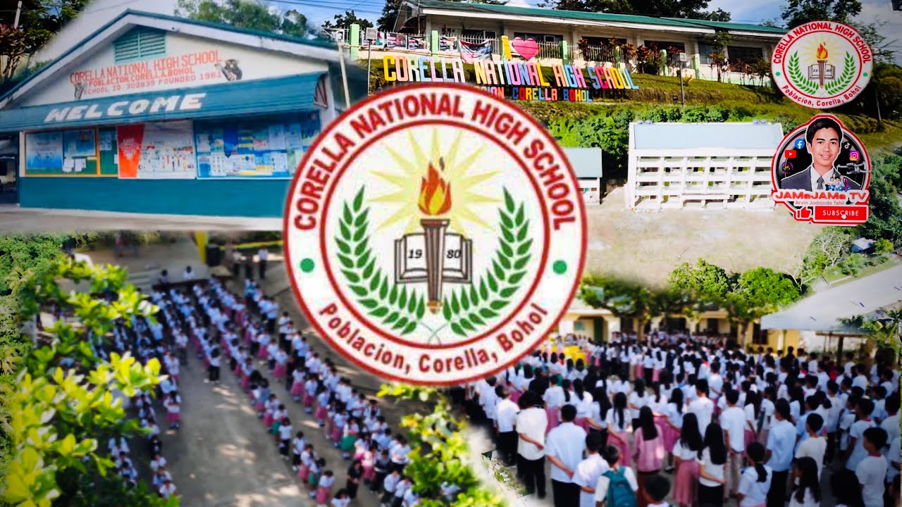 Corella National High School