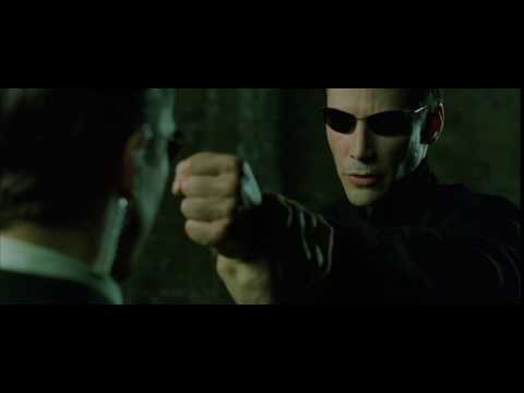 Neo Matrix Reloaded upgrades