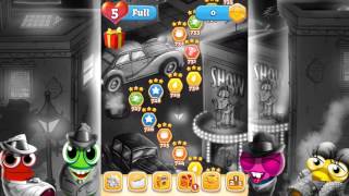 Bee Brilliant: Noir!