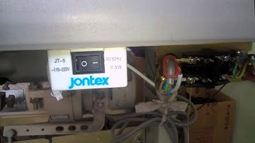 vídeo - instalación de focos led