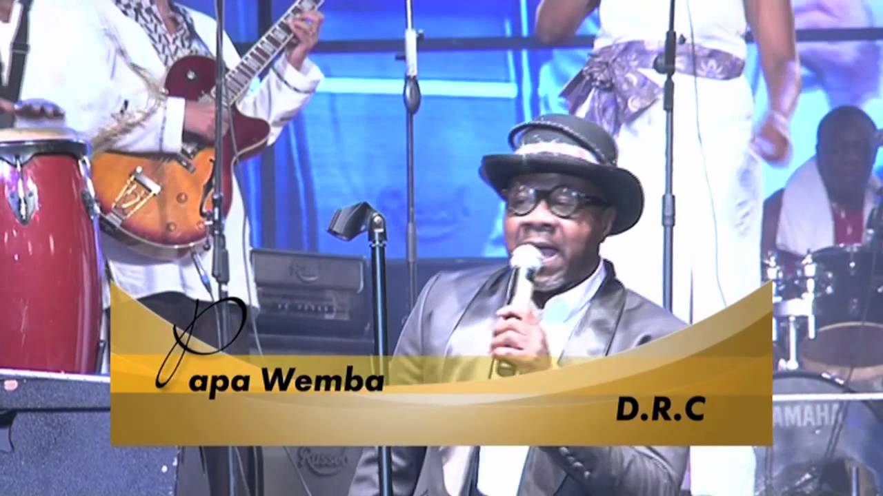 East African Music Awards, EMAS 2011, Part 9 of 16