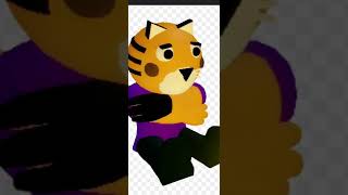 Roblox Piggy every single Tigry design !