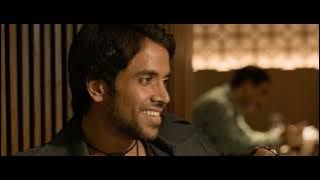 बादशाह के गली आके उसका पता नहीं पूछते | Shootout At Wadala Best Movie scene