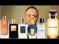 5 Fragrance Discoveries & 5 Disappointments JUNE 2021