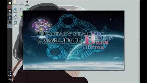 HOW TO INSTALL PHANTASY STAR ONLINE BLUE BURST ULTIMA