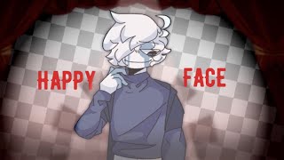 HAPPY FACE || animation meme || countryhumans OC