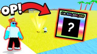 spending days in DIG AND CLEAN on Roblox!