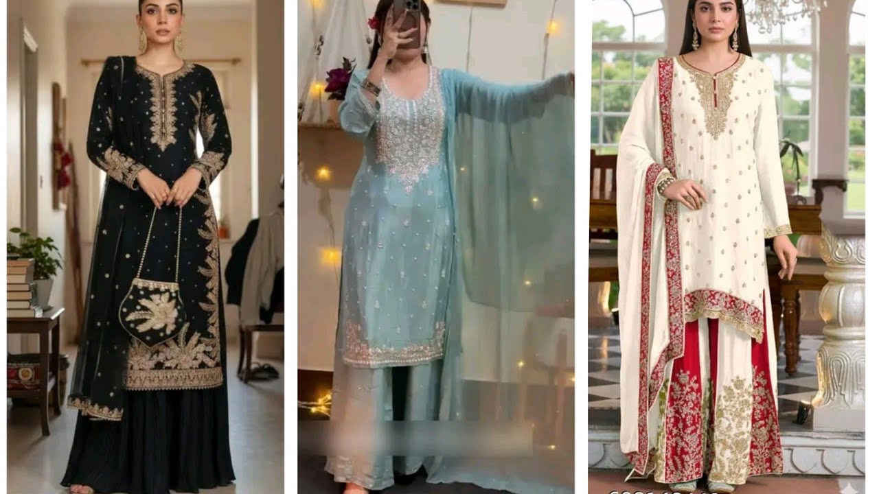 Unbelievable 🤩 Meesho Aise Dresses Lekar Aya Hai Ki Aap Soch Nai Sakte 