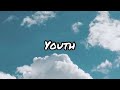 Youth- Chenle, Jisung (Troye Sivan)(Cover)