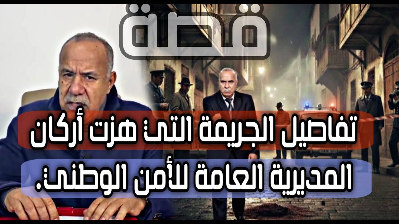 الخراز قصة اليوم : 6 قتلى . مجزرة شارع الكفاح (الحلقة الكاملة).