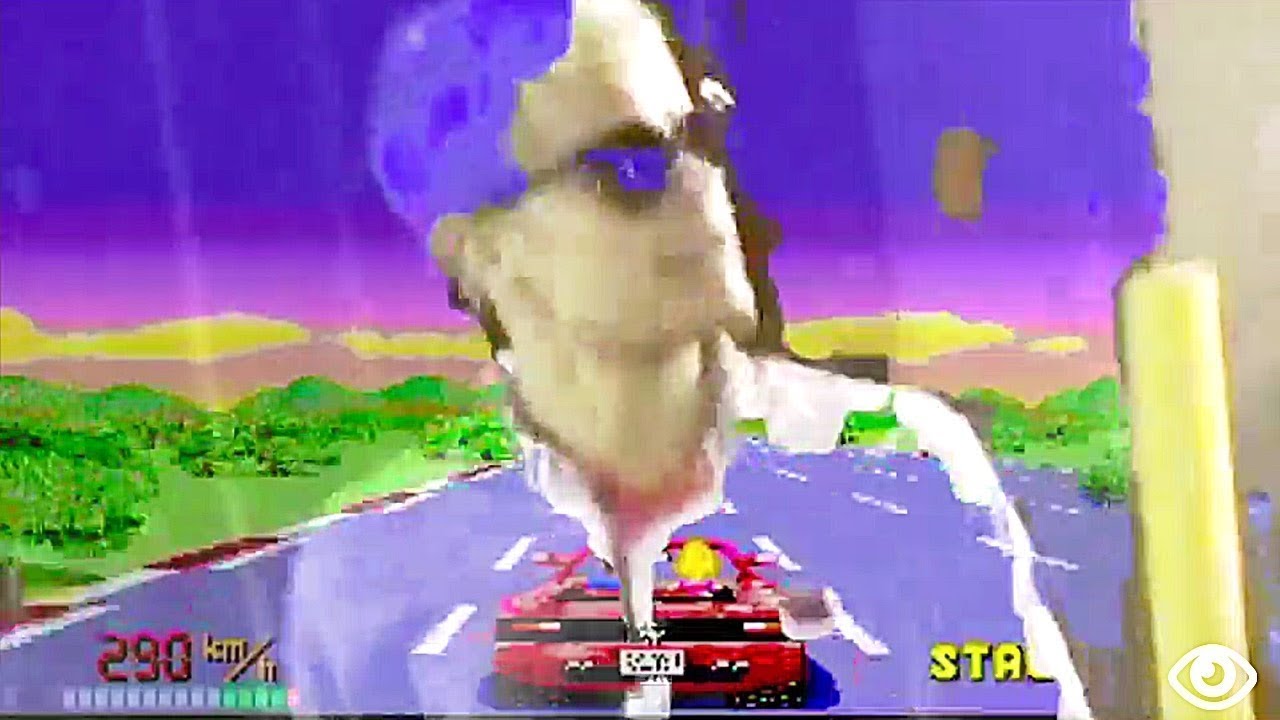 6 Dogs - Buttcheeks (legendado)