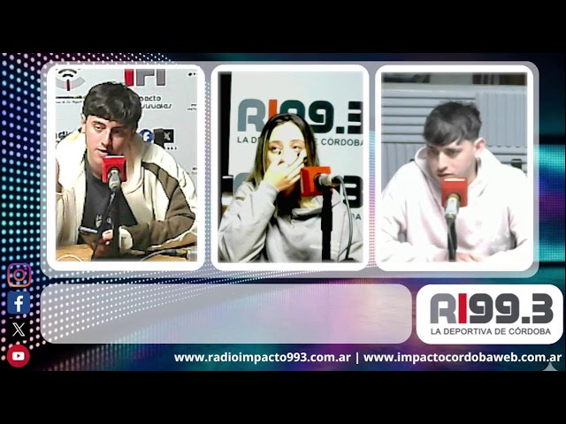 RESUMEN INFORMATIVO GENERAL (RIG) - Radio Impacto Córdoba -14/10/2026