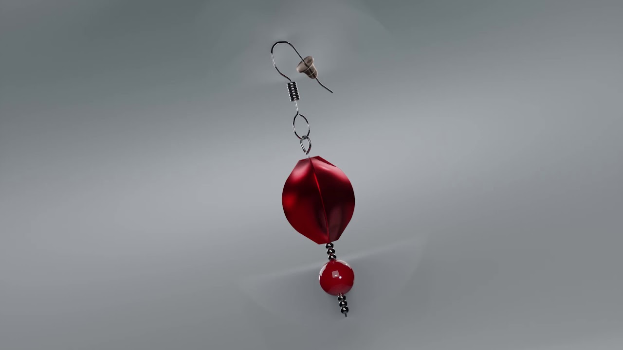 Green's Oddities Promotion Blender 2.80