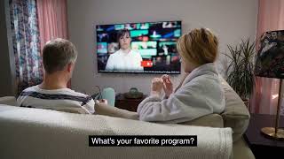 IELTS How to Prepare a Topic TV PROGRAM for Speaking (Part 1)