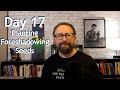Foreshadowing is Planting the Seeds of Narrative