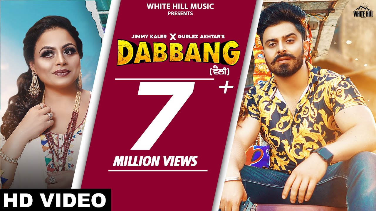 Dabbang
