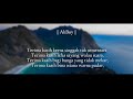YANG SEMUA - FAKE CELEBRITY FAMS [OFFICIAL LYRIC VIDEO]
