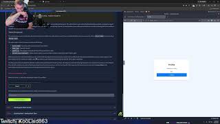 Learn Cyber Security w/ Me! (OAuth Vulnerabilities) - TryHackMe!