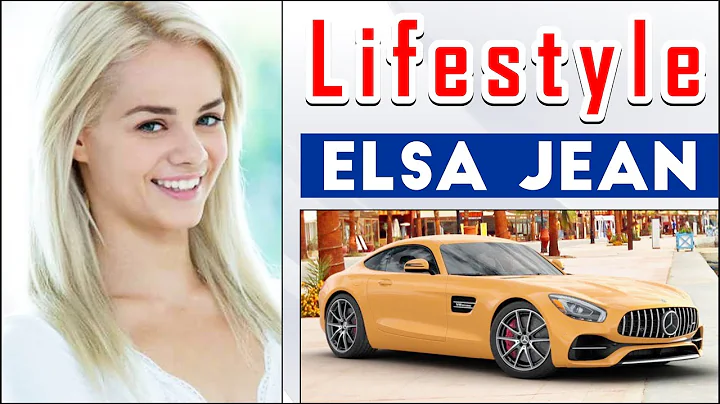 Elsa Jean, Sapphire Nicole Howell, Height, Age, Bi...