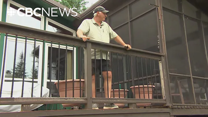 South Nopiming residents, cottagers return home after wildfire evacuation