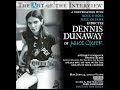 DENNIS DUNAWAY (Alice Cooper) - PART ONE - THE ART OF THE INTERVIEW #5