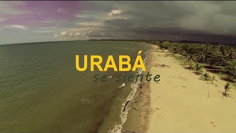 Sol de Esperanza - Urabá Se Siente