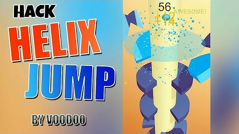 Helix Jump Hack