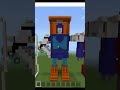 Huffer G1 Stop motion animation