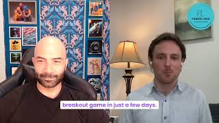 Episode 3 - Stockdale Paradox and The Real Impact of Unfettered Positivity