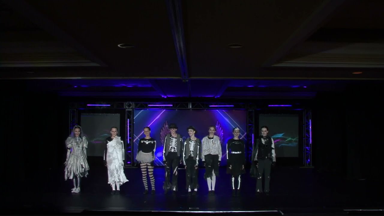 REMAINS OF THE DAY - SMALL MUSICAL THEATRE GROUP