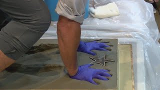 MLB veteran Todd Walker inducted into Northwest Louisiana Walk of Stars