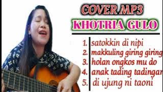 LAGU BATAK ( KHOTRIA GULO )  2021