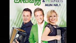 Video thumbnail of "Christoff & De Sunsets - Mijn Nummer 1  (hq)"