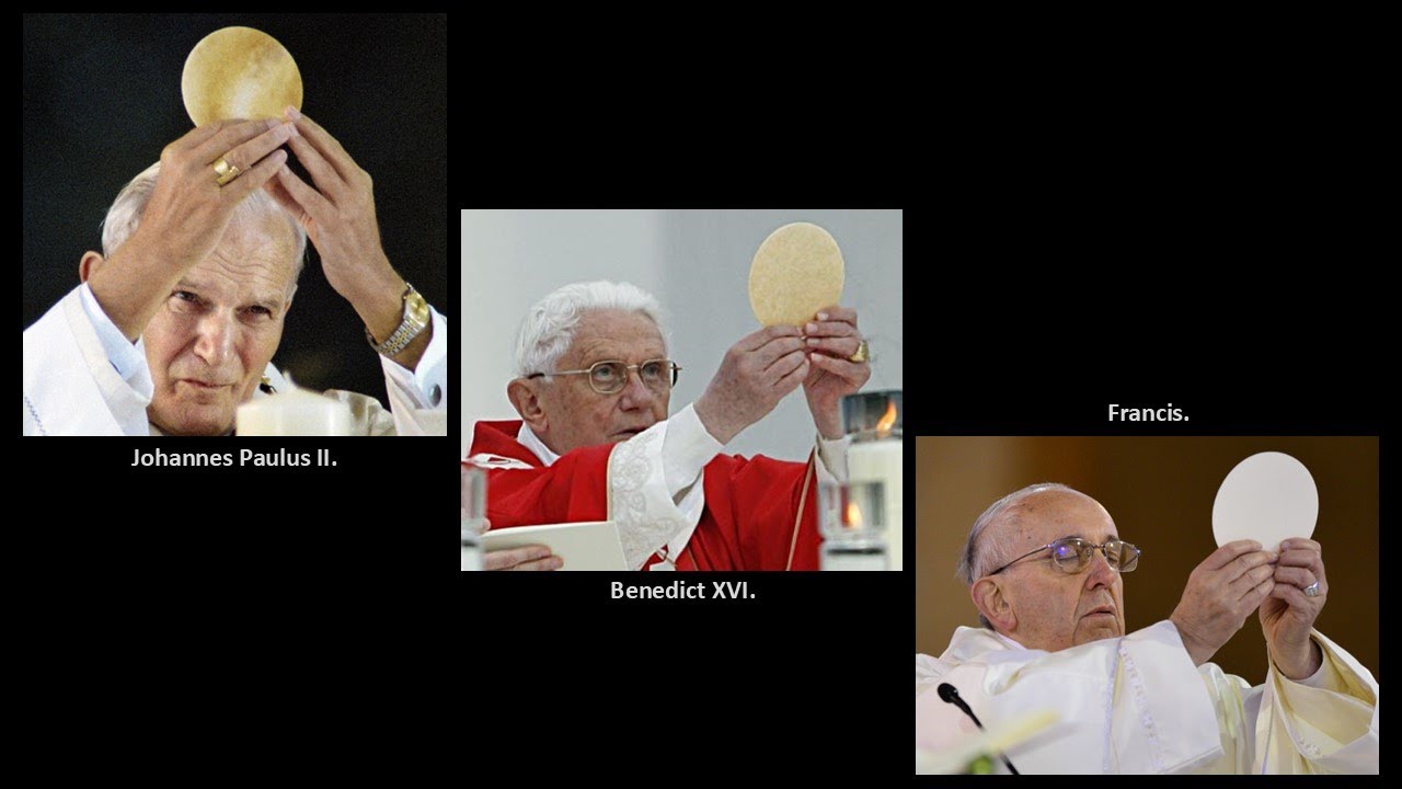 Die Twee Babilons (Deel 6 van 10).