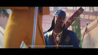 Doc_Dark1985 plays 007