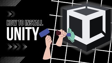 How to download and install Unity
