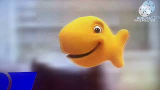 Goldfish Viacom Commercial By Kobe Manibusan