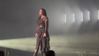 Download Lagu End of the Dream - Evanescence Concert in WI (9.18.25) MP3