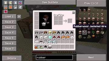 Technic Pack: Industrial Craft Tutorial Ep.1